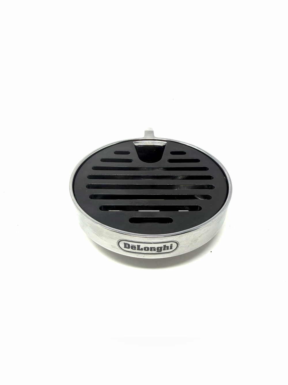 DeLonghi Nespresso Vertuo Next Drip Tray Cup Support Base & Grid Replacement